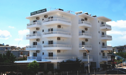 Hotel Driloni